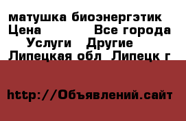 матушка-биоэнергэтик › Цена ­ 1 500 - Все города Услуги » Другие   . Липецкая обл.,Липецк г.